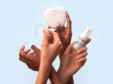 5 beneficios de la ortodoncia invisible