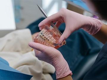 ¿A partir de qué edad se aconseja comenzar un tratamiento de ortodoncia?