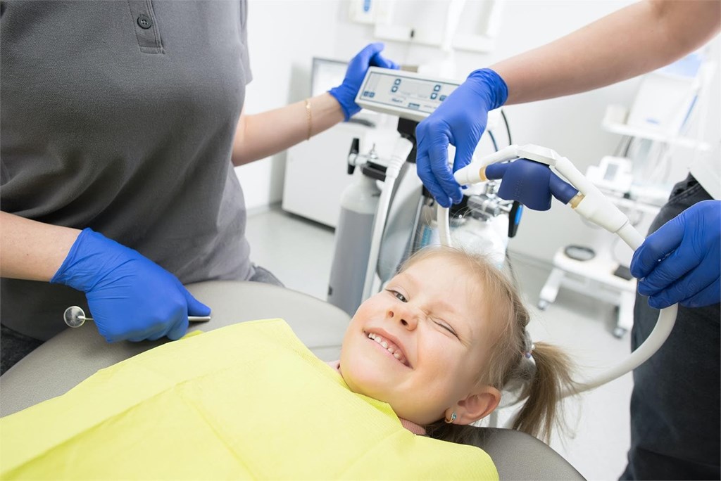 ¿Cómo hacer que un niño le pierda el miedo al dentista?
