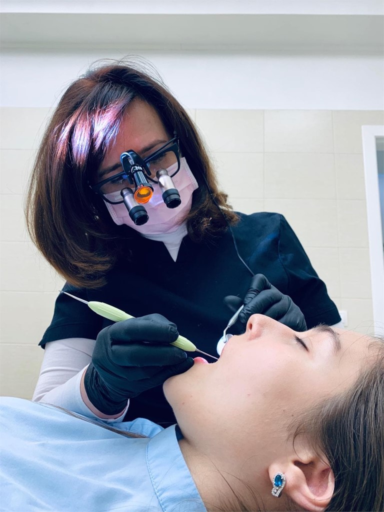 ¿Cómo influye el otoño en la salud bucodental?