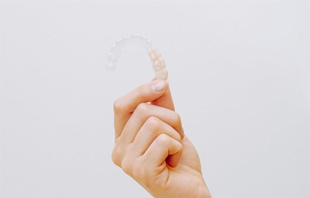 ¿Conoce todas las ventajas del Invisalign?