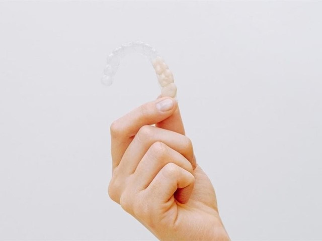 ¿Conoce todas las ventajas del Invisalign?