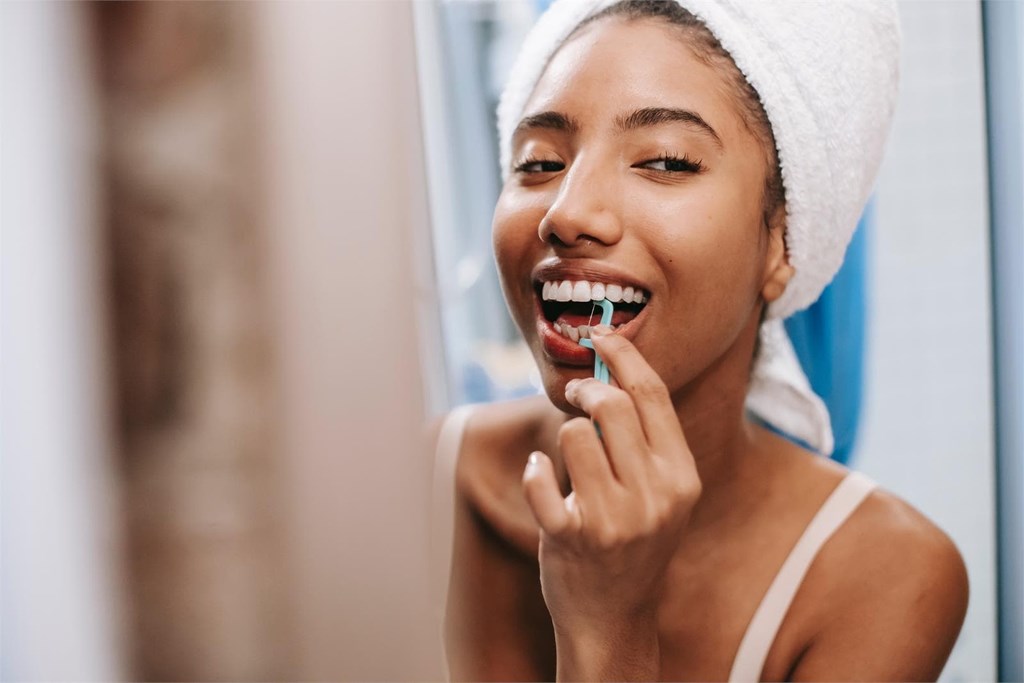 Consejos para una correcta higiene bucal