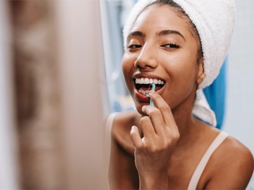 Consejos para una correcta higiene bucal