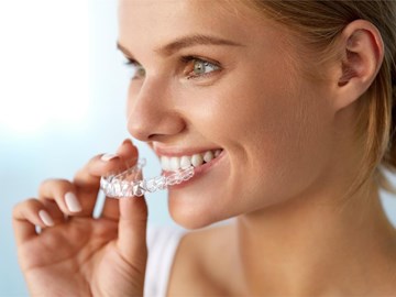 ¿Cuándo se comienza a notar el movimiento de los dientes con una ortodoncia?