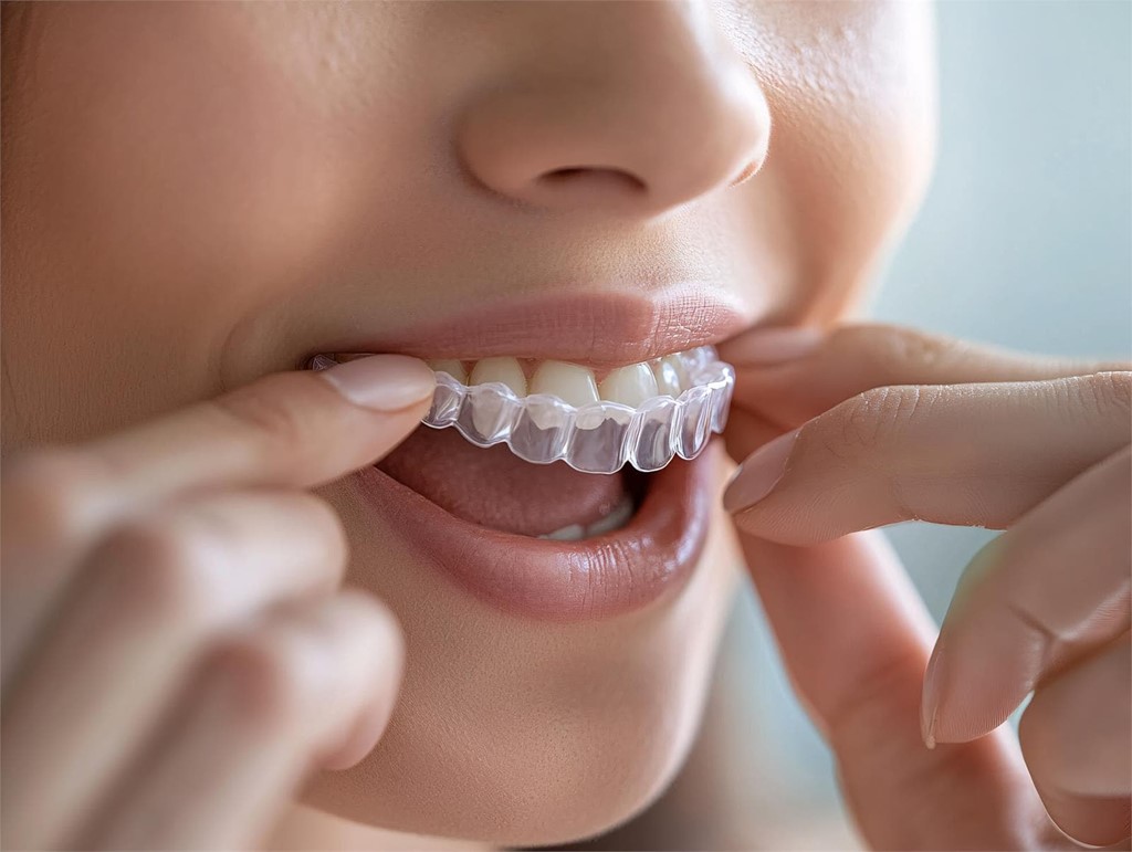 ¿Cuánto tiempo dura el tratamiento con Invisalign?