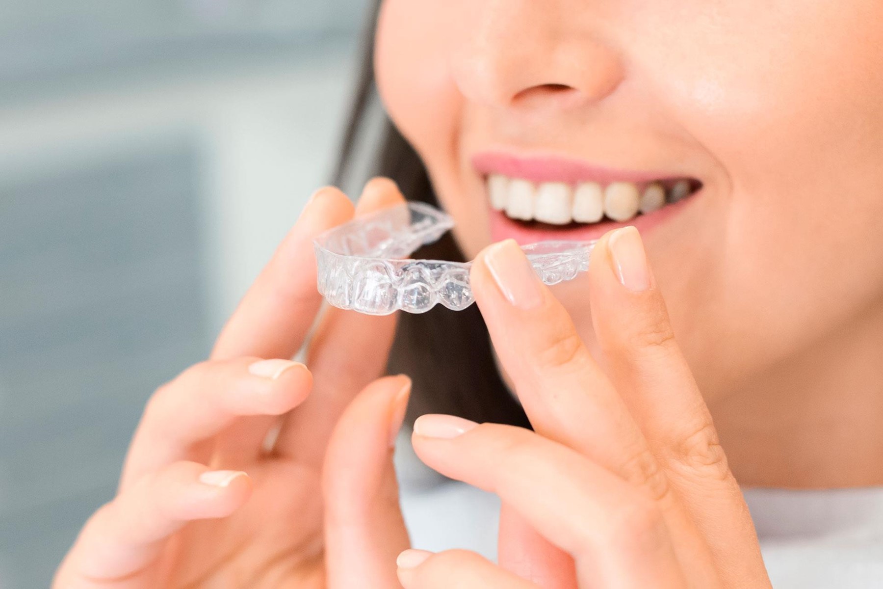 ¿El Invisalign es apto para los niños?