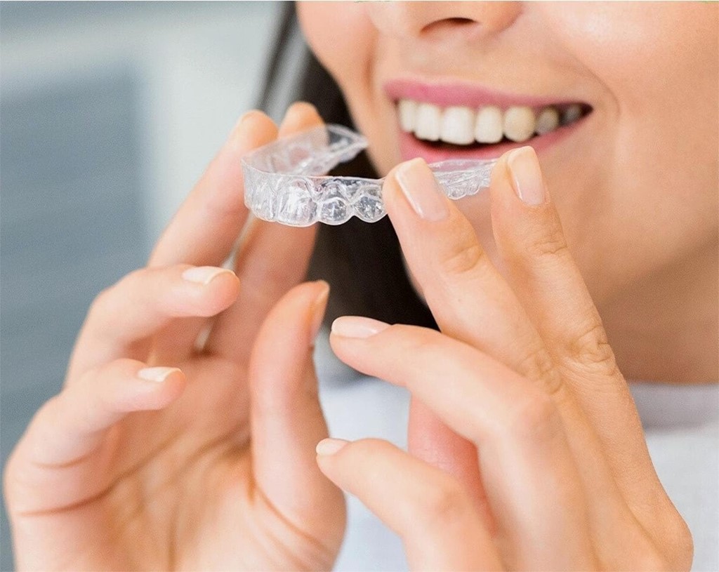 ¿El Invisalign es apto para los niños?