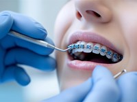 ¿Es el tratamiento de ortodoncia doloroso?