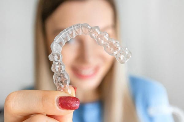 Invisalign