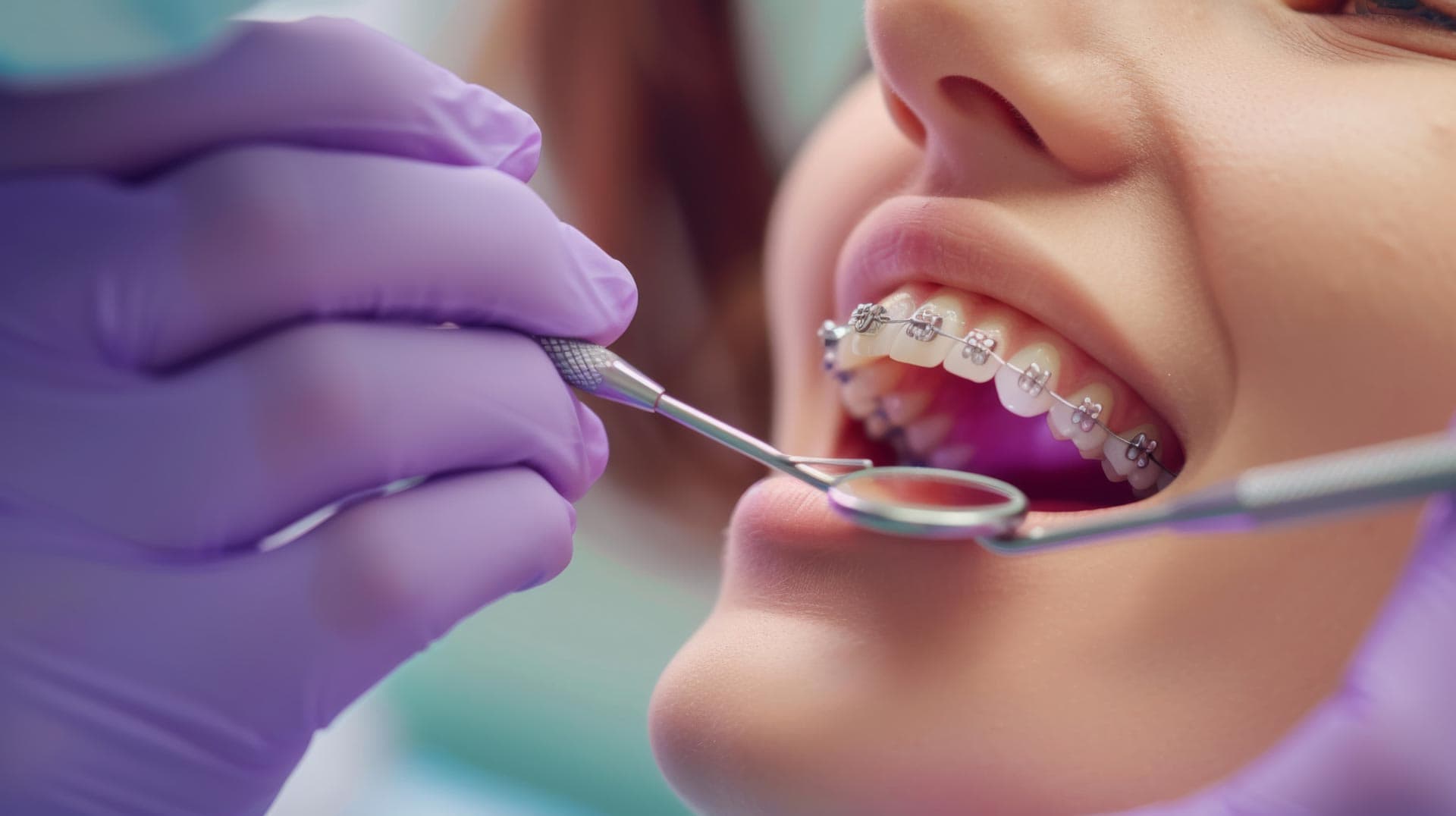 ¿Le gustaría saber si los brackets de autoligado son adecuados para su caso?