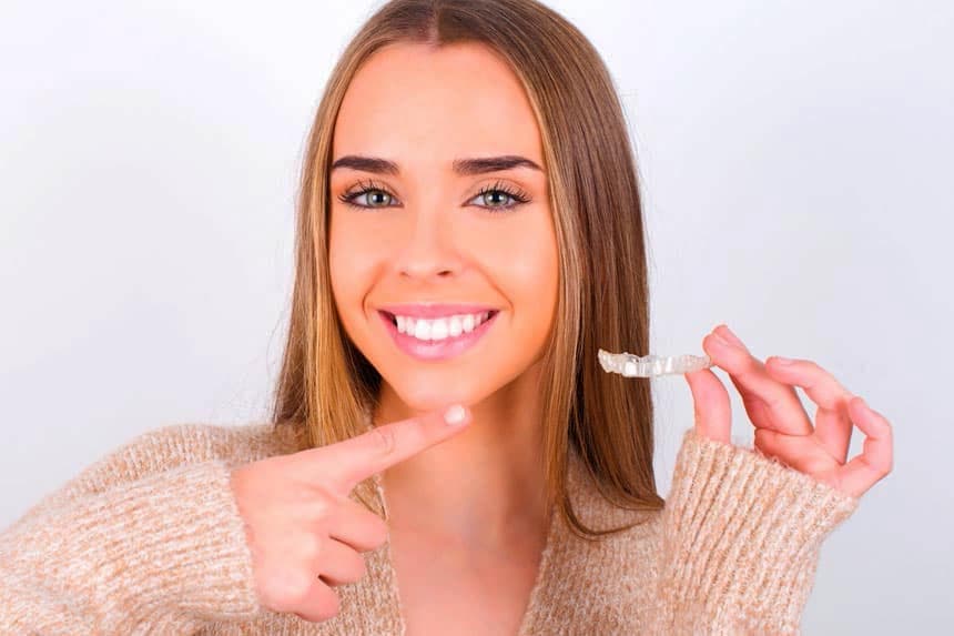 Invisalign
