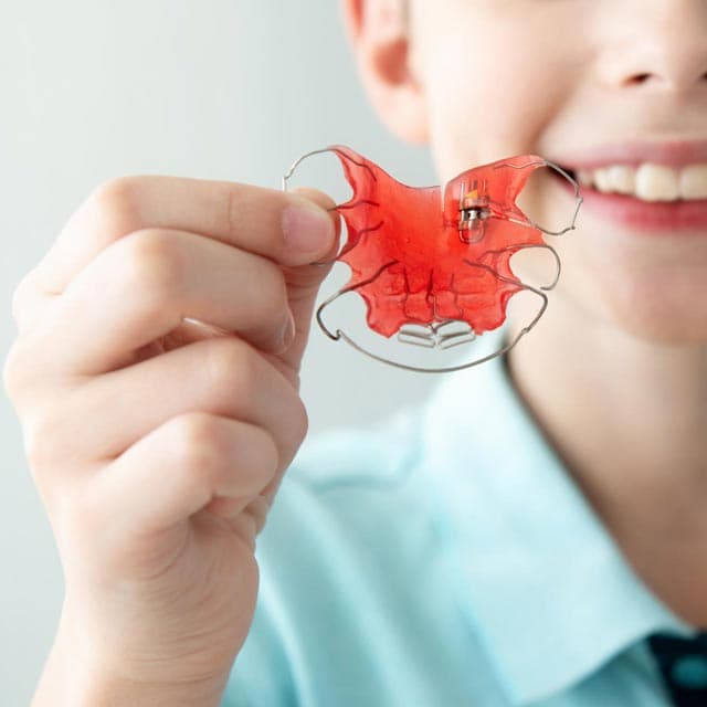Tratamientos de ortopedia dentofacial en Vigo