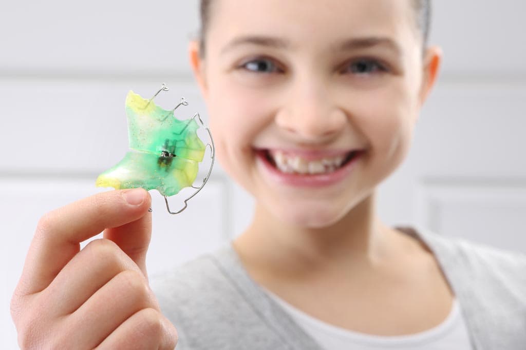 ¿Qué es la ortopedia en el ámbito de la odontología?