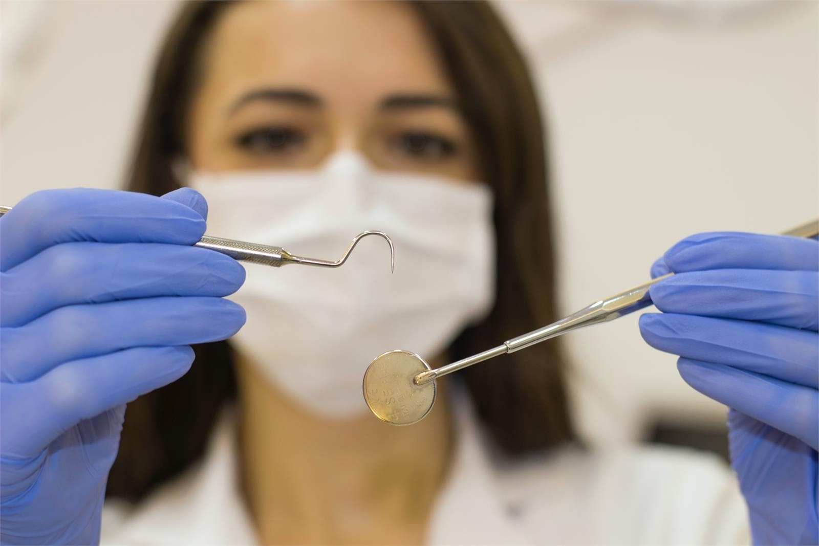 Las consecuencias de una mala higiene dental durante el tratamiento de ortodoncia - Imagen 1