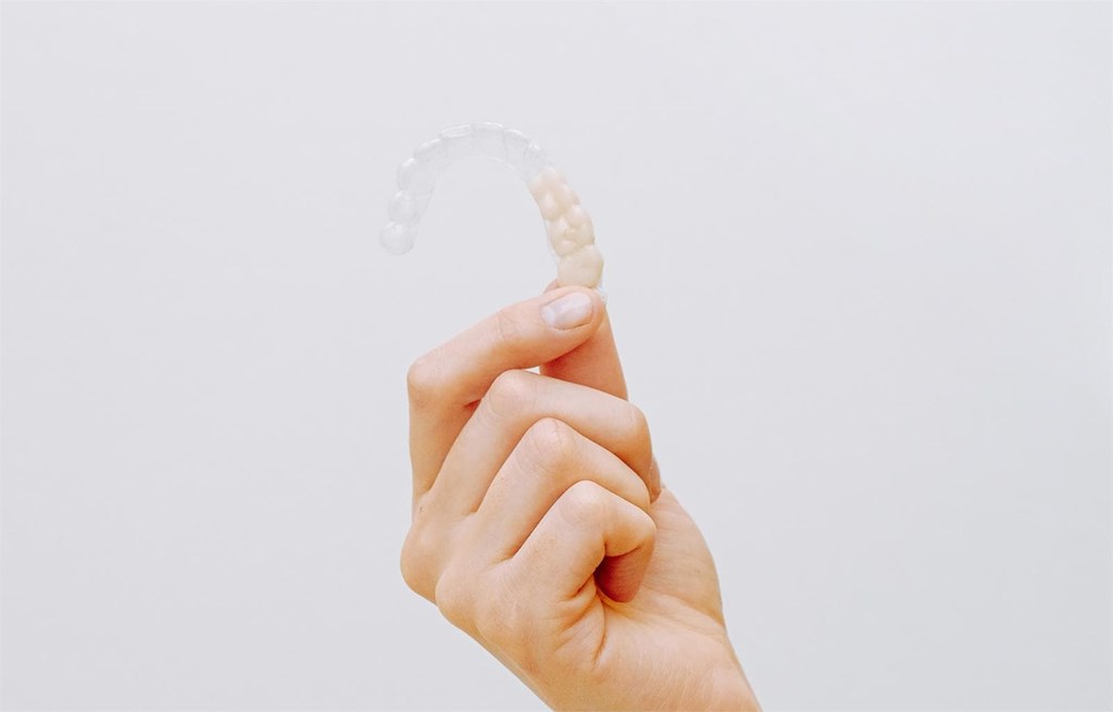 Las ventajas del sistema de ortodoncia Invisalign