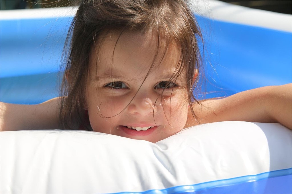 ¿Los dientes de leche se empastan?