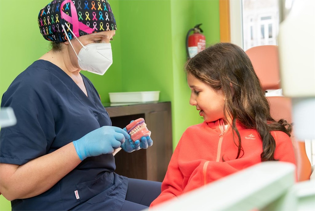 Mitos sobre la ortodoncia infantil que muchos padres creen