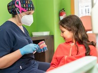 Mitos sobre la ortodoncia infantil que muchos padres creen