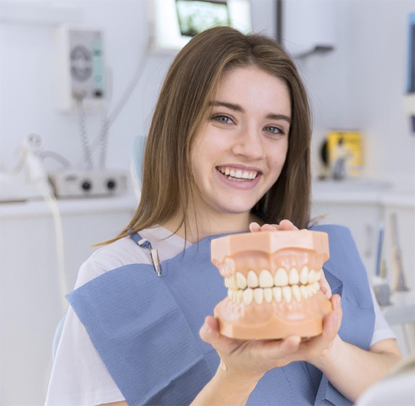 Mitos y curiosidades sobre la ortodoncia - Imagen 1