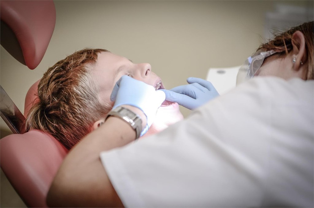 Ortodoncia en niños: tipos y recomendaciones