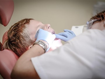 Ortodoncia en niños: tipos y recomendaciones