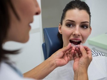 ¿Por qué la ortodoncia en adultos es sumamente eficaz?