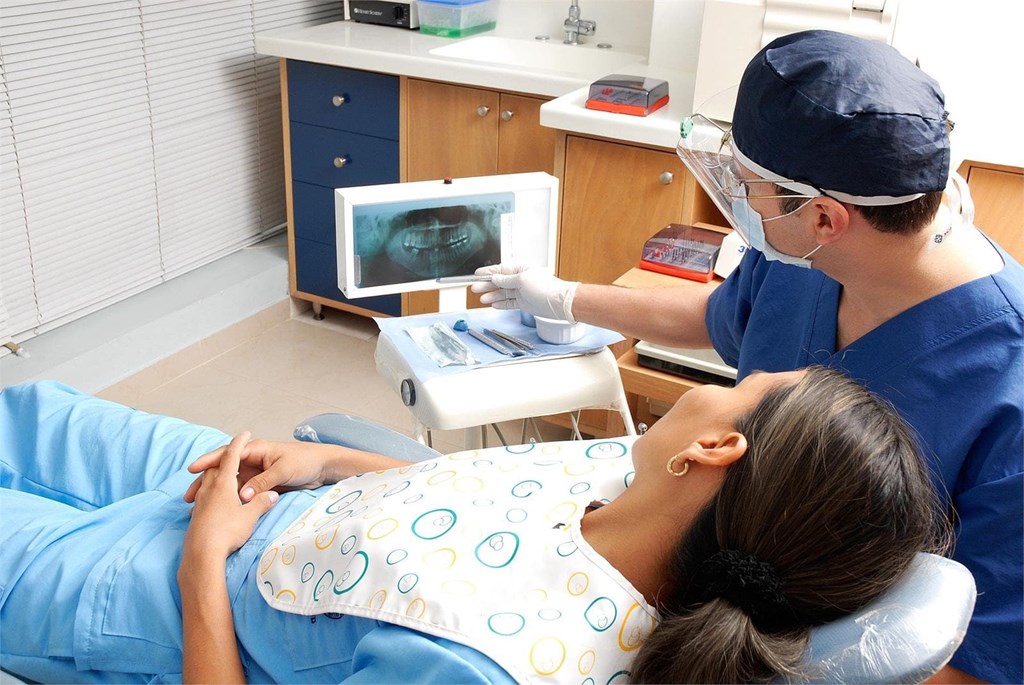 ¿Por qué son importantes las revisiones de la ortodoncia?