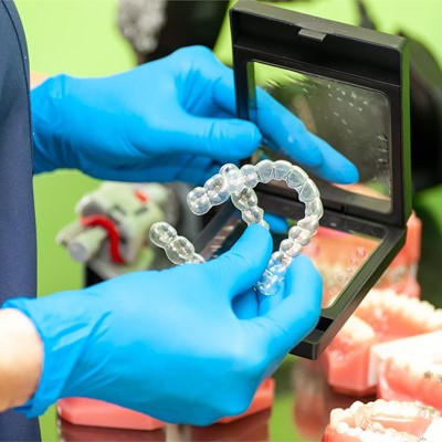 ¿Se puede poner una ortodoncia si faltan dientes?
